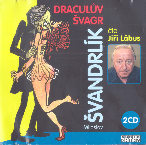 Draculův švagr