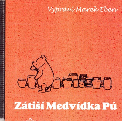 Zátiší medvídka Pú