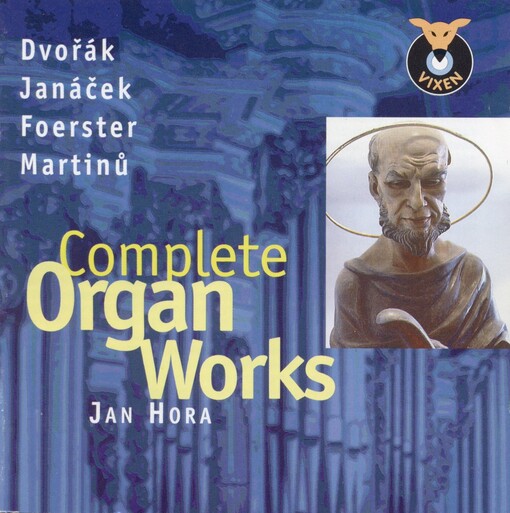 Complete Organ Works