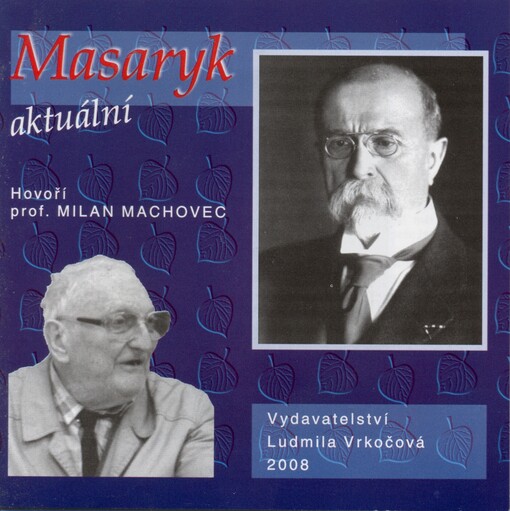 Masaryk aktuální