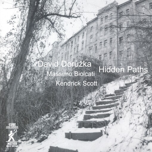 Hidden paths