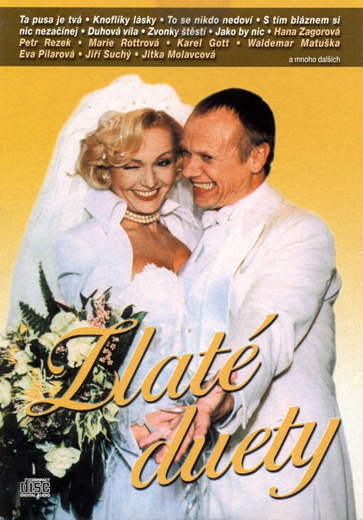 Zlaté duety