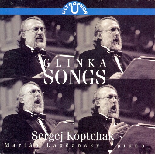 Glinka: Songs