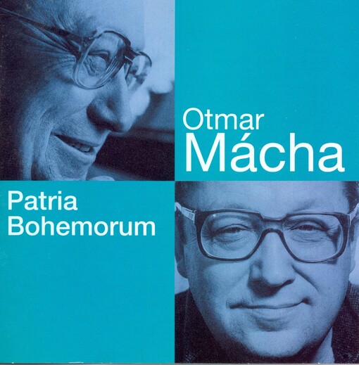 Otmar Mácha: Patria Bohemorum