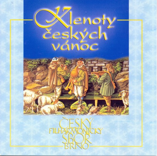 Klenoty českých Vánoc