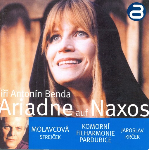 Ariadne auf Naxos