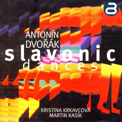 Slavonic dances Ist series, op. 46, IIns series, op. 72