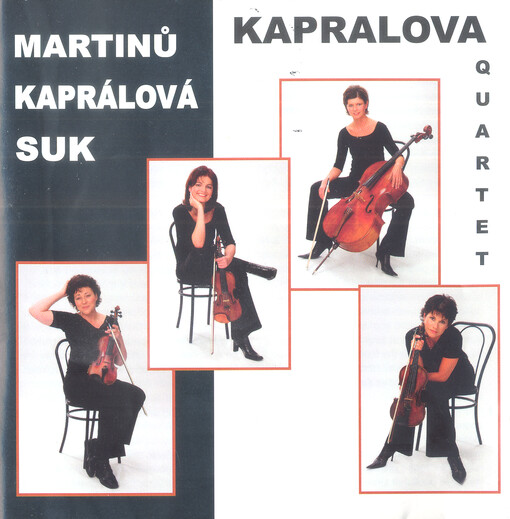 String quartet No. 5