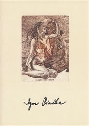 Igor Piačka :ex libris