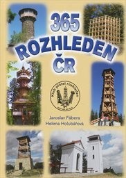 365 rozhleden ČR