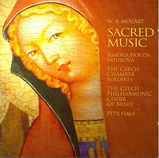 Sacred music