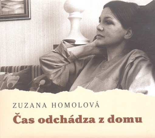 Čas odchádza z domu