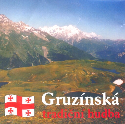 Gruzínská tradiční hudba