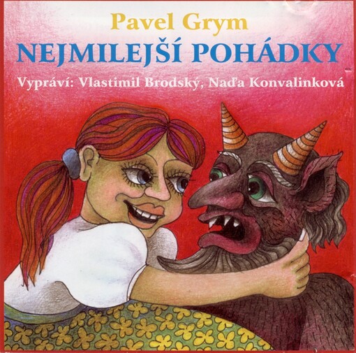 Nejmilejší pohádky.[2]