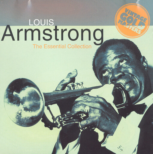 Louis Armstrong