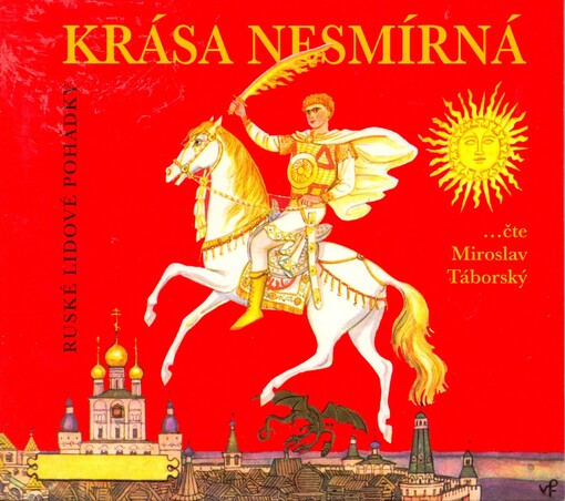 Krása nesmírnáruské lidové pohádky