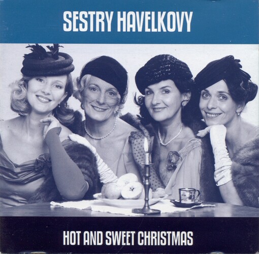 Hot And Sweet Christmas