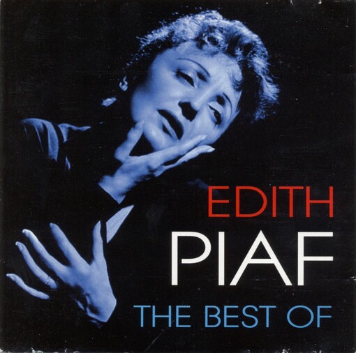 The Best of Edith Piaf