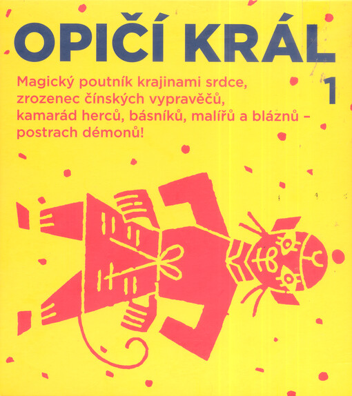 Opičí král. 1, Jak se opičí král Sun Wu-Kchung stal nesmrtelným