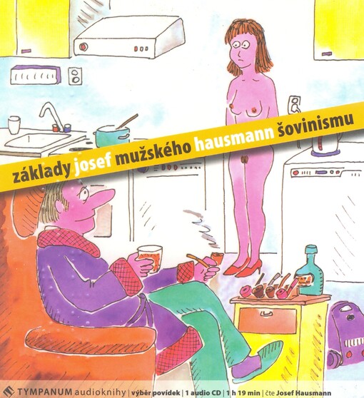 Základy mužského šovinismu