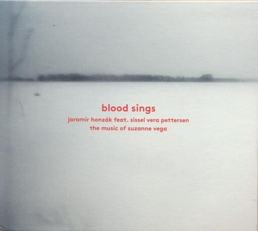 Blood singsthe music of Suzanne Vega
