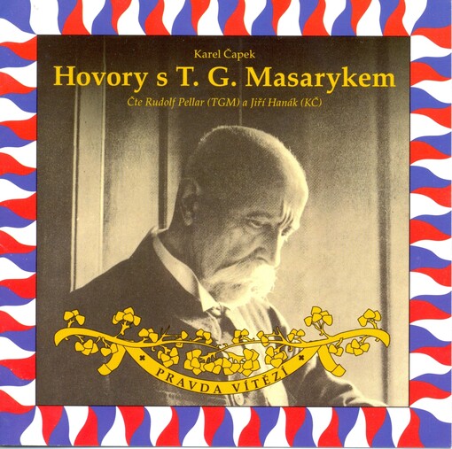 Hovory s T.G. Masarykem