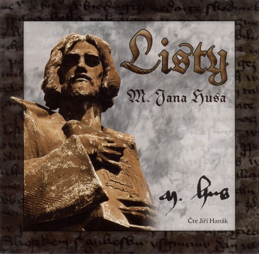 Listy M. Jana Husa