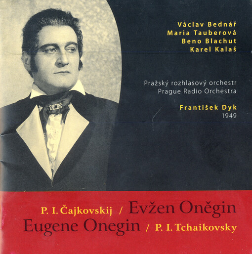 Eugene Onegin