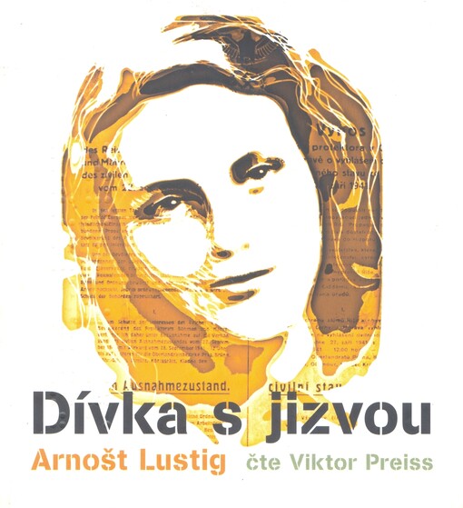 Dívka s jizvou