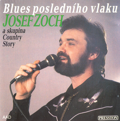 Blues posledního vlaku