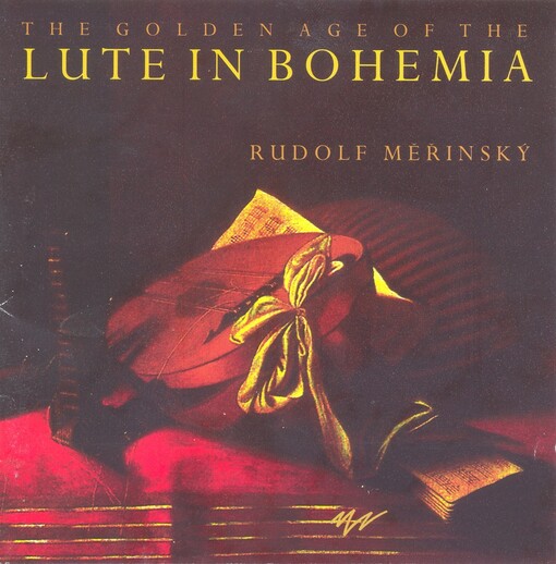 The golden age of the lute in Bohemia