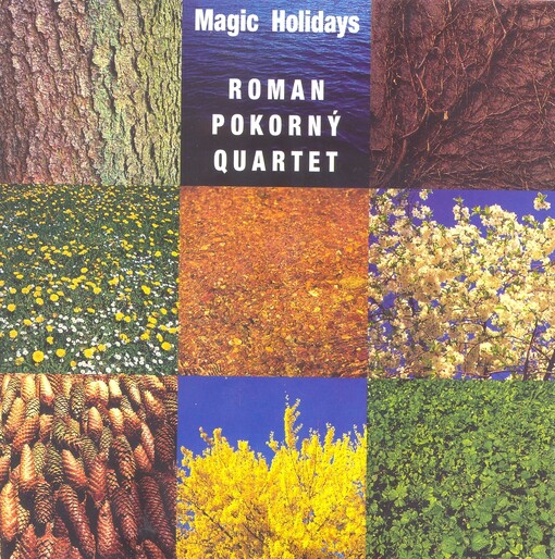 Magic holidays