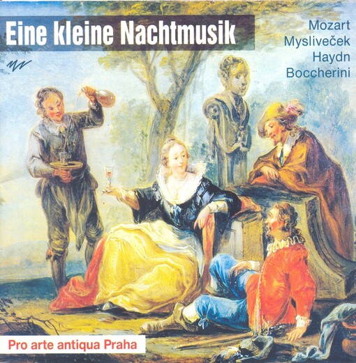 Eine kleine Nachtmusik