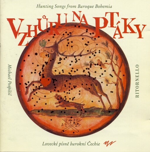 Vzhůru na ptákyA-birding we will go!