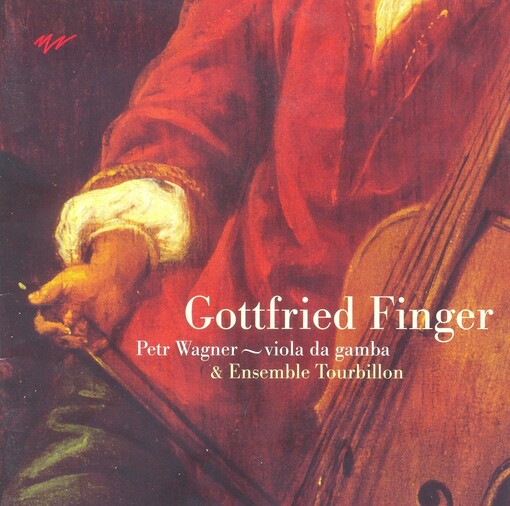 Gottfried Finger