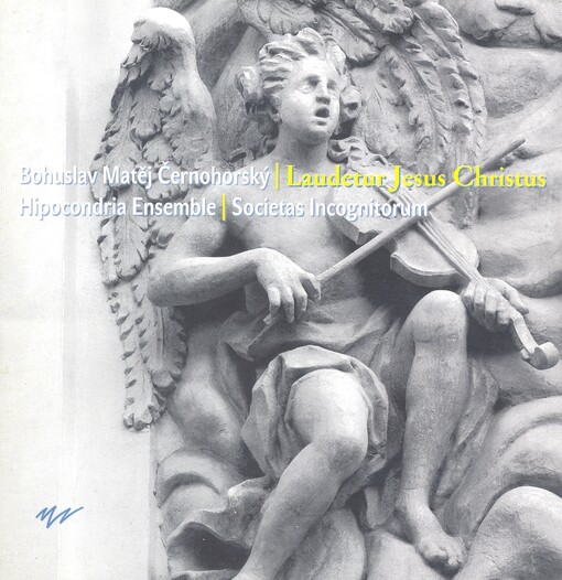 Laudetur Jesus Christus