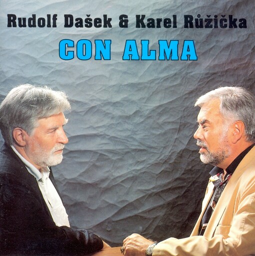Con Alma