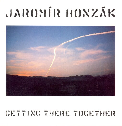 Getting there together