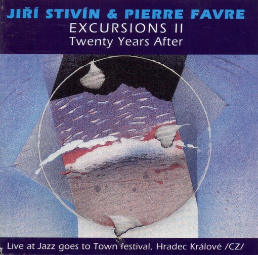 Excursions II : Twenty Years After