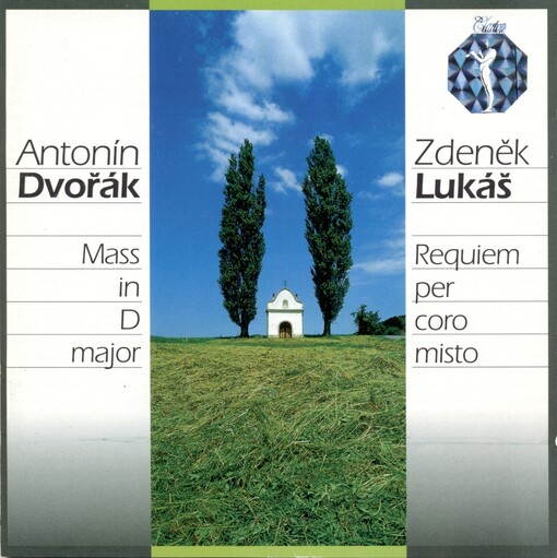 Mass in D major, Requiem per coro misto 