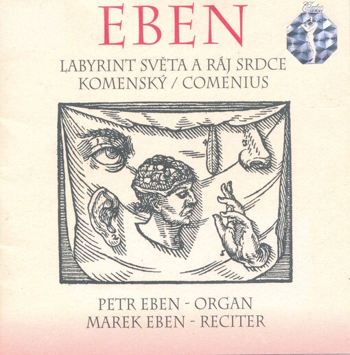 Labyrint světa a ráj srdce