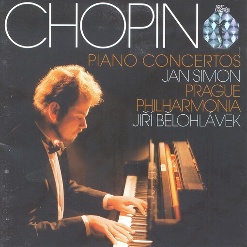Concerto for piano and orchestra no. 1 in E minor, op. 11Concerto for piano and orchestra no. 2 in F minor, op. 21