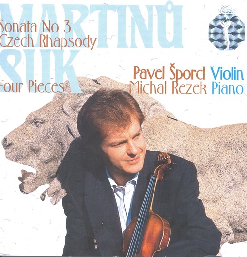 Sonata No 3 Four Pieces