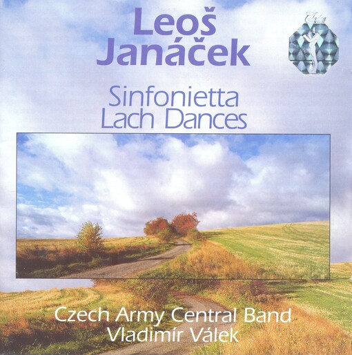 SinfoniettaLach dances 	