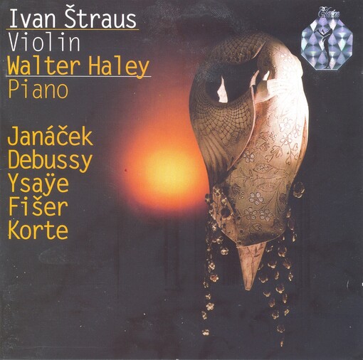 Sonata for violin and piano