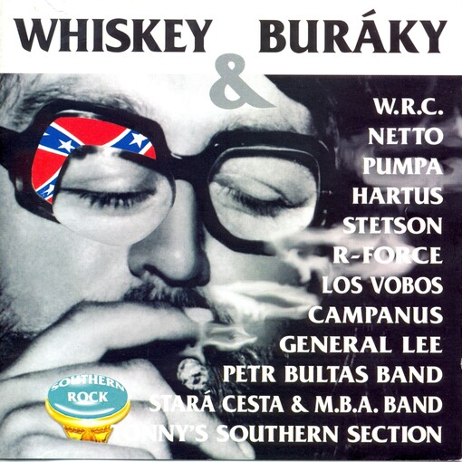 Whiskey & Buráky