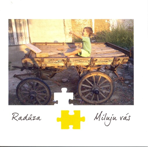 Miluju vás