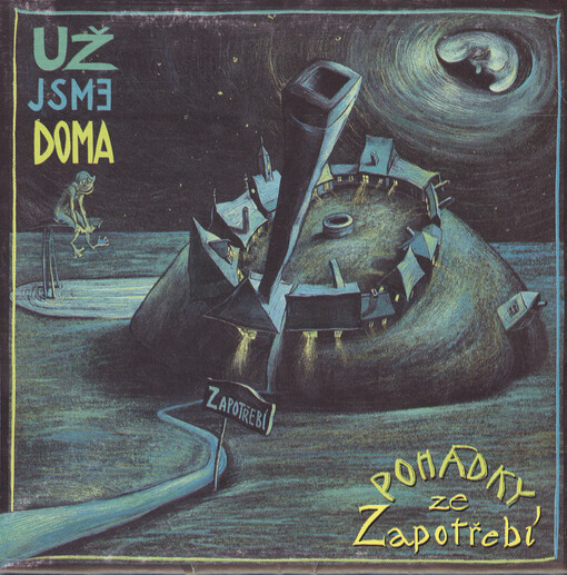 Pohádky Ze Zapotřebí