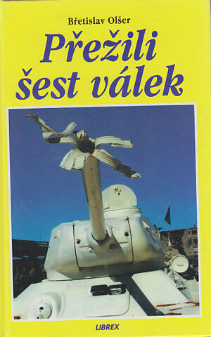 Přežili šest válek