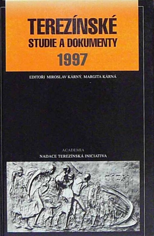 Terezínské studie a dokumenty 1997